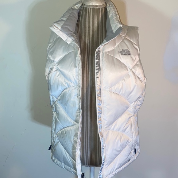 The North Face Jackets & Coats The North Face 55 White Down